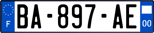 BA-897-AE