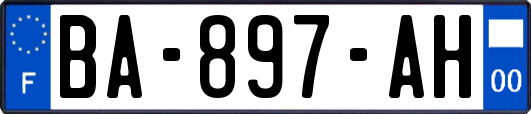 BA-897-AH