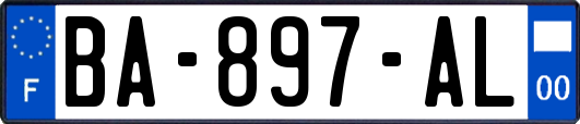 BA-897-AL