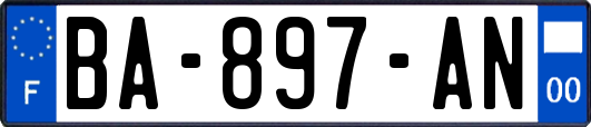 BA-897-AN