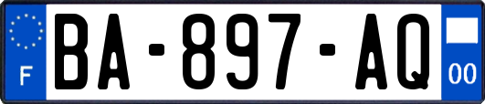 BA-897-AQ