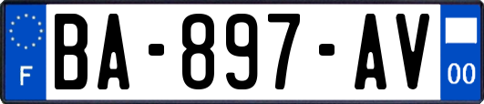 BA-897-AV