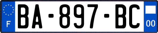 BA-897-BC
