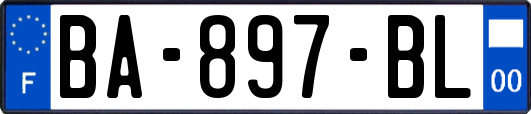 BA-897-BL