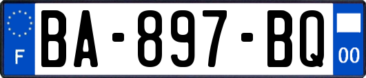BA-897-BQ