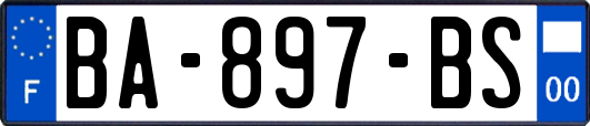 BA-897-BS
