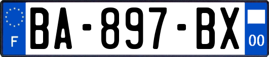 BA-897-BX