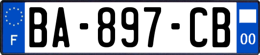 BA-897-CB