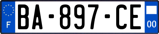 BA-897-CE