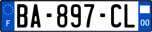 BA-897-CL