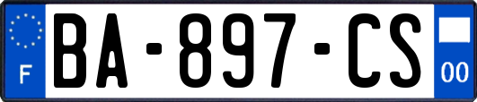 BA-897-CS