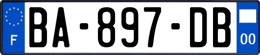 BA-897-DB
