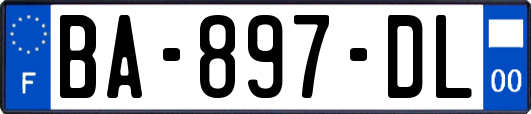 BA-897-DL