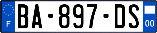 BA-897-DS