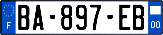 BA-897-EB