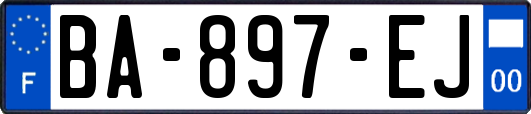 BA-897-EJ