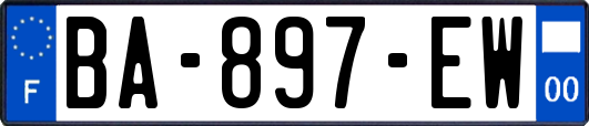 BA-897-EW