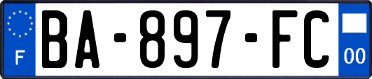 BA-897-FC