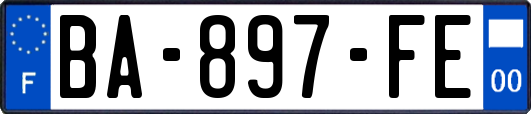 BA-897-FE