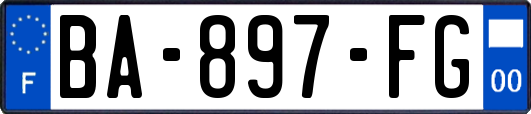 BA-897-FG