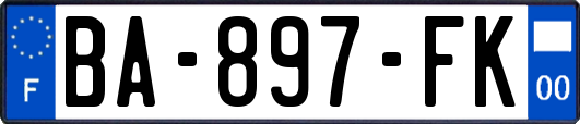 BA-897-FK