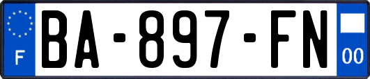 BA-897-FN