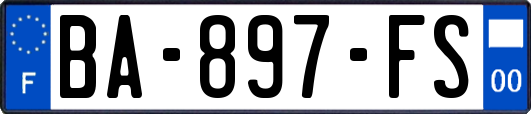 BA-897-FS