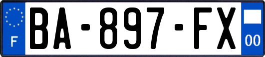 BA-897-FX