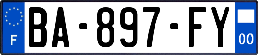 BA-897-FY