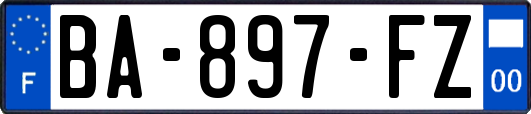 BA-897-FZ