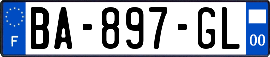 BA-897-GL