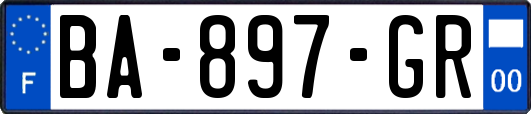 BA-897-GR