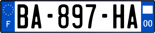 BA-897-HA