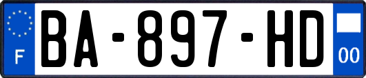 BA-897-HD