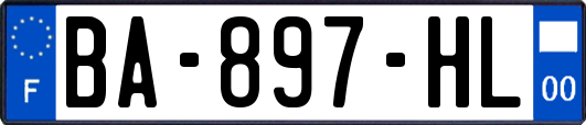 BA-897-HL