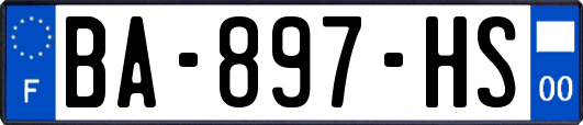 BA-897-HS