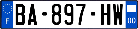 BA-897-HW