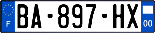 BA-897-HX