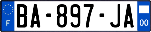BA-897-JA