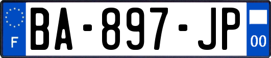 BA-897-JP