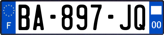 BA-897-JQ
