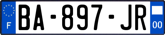 BA-897-JR