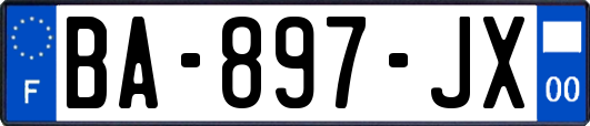 BA-897-JX