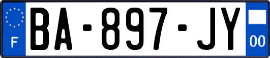 BA-897-JY