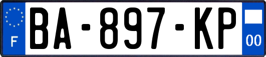 BA-897-KP