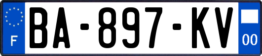 BA-897-KV