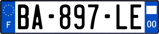 BA-897-LE