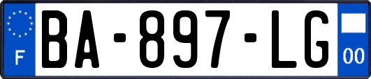 BA-897-LG
