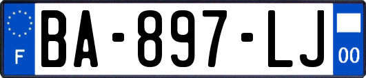 BA-897-LJ