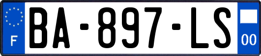 BA-897-LS